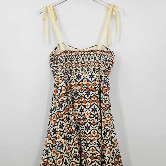 Free People‎ Palma Sundress Size XS NEW Floral Print - Picture 9 of 14
